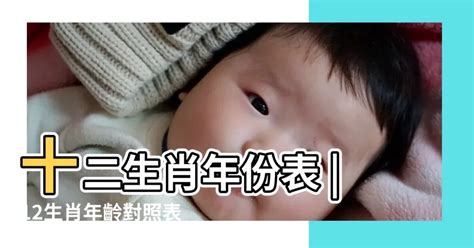 91屬什麼|12生肖對照表最完整版本！告訴你生肖紀年：出生年份。